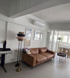 Blk 111 Sunset Way Residence (Clementi), HDB Executive #449907711